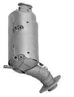 Roetfilter Toyota Hilux V/VI / Land Cruiser, Auto-onderdelen, Verzenden, Nieuw