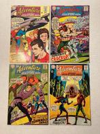 Adventure Comics (1938 Series) # 371 / 380 Silver Age Gems!, Boeken, Nieuw