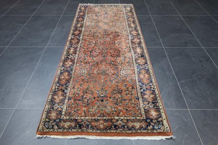 Sarouk - Loper - 240 cm - 82 cm, Huis en Inrichting, Stoffering | Tapijten en Vloerkleden