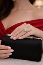 Sans prix de réserve - Bague Argent - 2.92ct. tw. Opale -, Nieuw