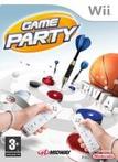 Game Party - Wii  [Gameshopper]
