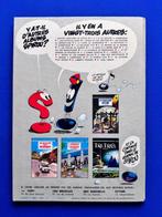 Spirou et Fantasio T24 - Tembo Tabou - C - 1 Album - Eerste, Nieuw