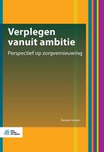 Verplegen vanuit ambitie / HBO Verpleegkunde 9789036826037, Boeken, Verzenden, Gelezen, Barbara Sassen