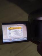 Panasonic NV-GS75 Mini DV-DV camera