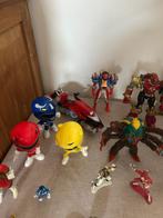 Bandai - Figurine-jouet The Power Rangers Lot - 1990-2000