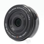 Fujifilm XF 27mm F/2.8 R WR | Tweedehands, Audio, Tv en Foto, Verzenden, Zo goed als nieuw