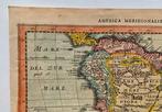 Zuid-Amerika - Zuid-Amerika; G. Mercator/ J. Hondius/ J., Boeken, Nieuw