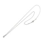 Tiffany & Co. - Collier Platine