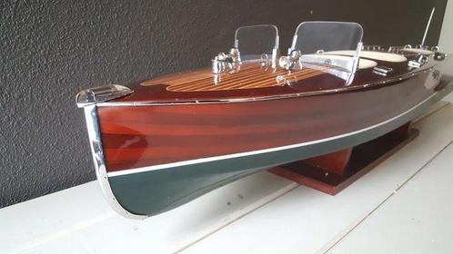 Maquette de Luxe du Crist Craft 3 cockpit 67 cm bois 1:12 -, Hobby en Vrije tijd, Modelauto's | 1:5 tot 1:12