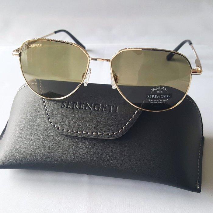 Other brand - Serengeti - Photochromic - Mineral Lenses -, Handtassen en Accessoires, Zonnebrillen en Brillen | Dames