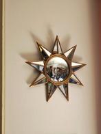 Wandspiegel- Witchs Eye / Butler - Glas - Convex Sun Mirror