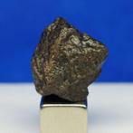 ANGRITE METEORIET -De oudste Plutonische steen in het