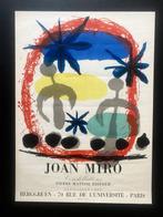 Joan Miro (1893-1983) - Joan Miró: Constellations, Antiek en Kunst