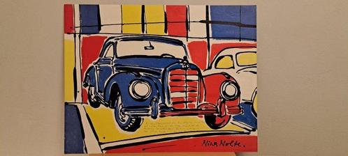 Nina Nolte (1957) - Windi on Cuba, Antiek en Kunst, Antiek | Overige Antiek