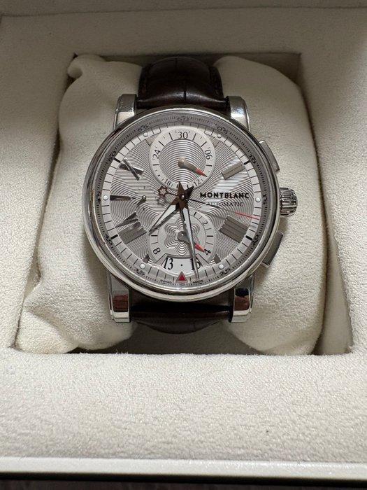 Montblanc - Star 4810 - Heren - 2010-2020, Handtassen en Accessoires, Horloges | Heren