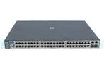 HP Procurve Switch 2650 48 ports (J4899A), Informatique & Logiciels, Ophalen of Verzenden