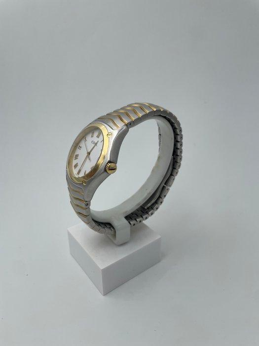 Ebel - E1187F41 - Unisex - 2000-2010, Handtassen en Accessoires, Horloges | Heren