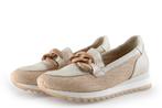Gabor Loafers in maat 37½ Beige | 5% korting, Kleding | Dames, Schoenen, Verzenden, Beige, Overige typen, Gabor