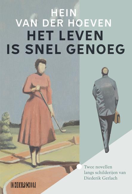 Het leven is snel genoeg 9789062657513 Hein van der Hoeven, Boeken, Overige Boeken, Zo goed als nieuw, Verzenden