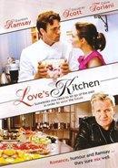 Loves kitchen op DVD, Cd's en Dvd's, Dvd's | Drama, Verzenden, Nieuw in verpakking