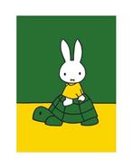 Dick Bruna - “Miffy and Tortoise”., Antiquités & Art