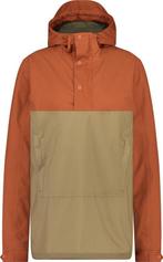 AGU Winter Rain Anorak Urban Outdoor - Oranje - L - Dames..., Verzenden, Nieuw