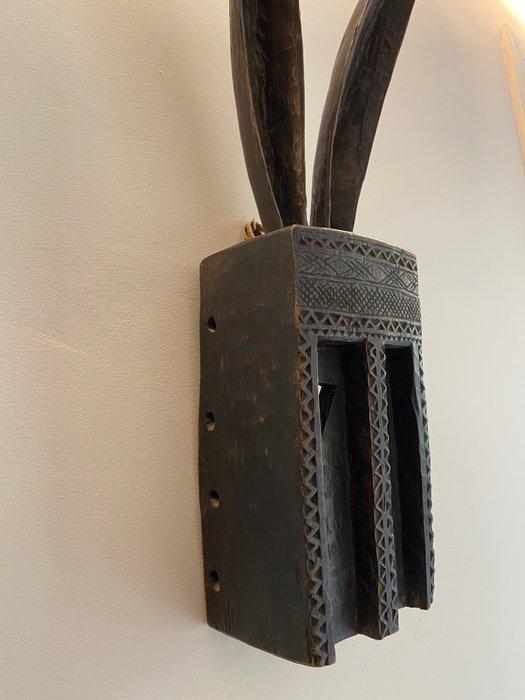 Sirige mask - Dogon - Mali, Antiek en Kunst, Kunst | Niet-Westerse kunst