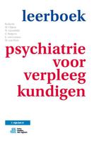Leerboek psychiatrie voor verpleegkundigen 9789036813112, Boeken, Gelezen, M. Clijsen, E. van Loenen, G. Kuipers, M. van Piere, W. Garenfeld