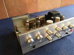 Kontakt - KT-7 single-ended MM-phono Buizenversterker, Audio, Tv en Foto, Radio's, Nieuw