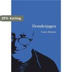 Donderjagen 9789463651141 Coen Stiemer, Boeken, Verzenden, Gelezen, Coen Stiemer