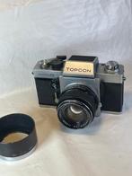 Tokyo Kogaku Topcon Super D + Topcor 58 mm 1.8 lens Appareil, Nieuw