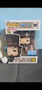 Funko - Funko Pop Rob Lucci - 2020+ - Vietnam
