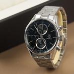 TAG Heuer - Carrera Calibre 1887 - CAR2110-3 - Homme -, Handtassen en Accessoires, Horloges | Antiek