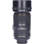 Sigma 105mm f/2.8 EX DG OS HSM Macro Nikon CM9584, Overige typen, Ophalen of Verzenden