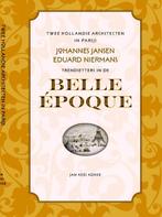 Johannes Jansen & Eduard Niermans 9789082779004, Verzenden, Jan Kees Kokke