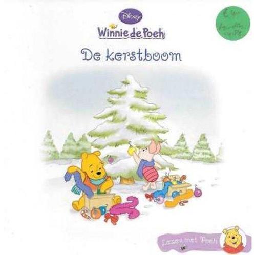 De kerstboom 9789043818759, Boeken, Kinderboeken | Kleuters, Gelezen, Verzenden