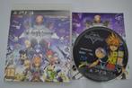 Kingdom Hearts HD II.5 ReMix (PS3)
