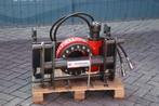 Veiling: Rotator Weidemann, Zakelijke goederen, Ophalen