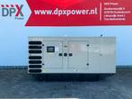 Doosan engine P126TI-II - 330 kVA Generator - DPX-15552, Articles professionnels, Machines & Construction | Générateurs, Ophalen of Verzenden