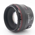 Canon EF 50mm F/1.2 L USM | Occasion, Ophalen of Verzenden