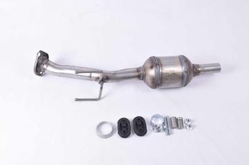 Katalysator Mitsubishi Colt, Smart Forfour 1.1, 1.3, Verzenden