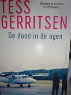 De dood in de ogen (Special) 9789402713954 Tess Gerritsen, Boeken, Verzenden, Zo goed als nieuw, Tess Gerritsen