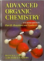 Advanced Organic Chemistry, Nieuw, Nederlands, Verzenden