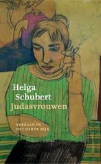 Judasvrouwen 9789493304000 Helga Schubert, Boeken, Verzenden, Zo goed als nieuw, Helga Schubert