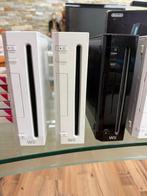 Sony - Wii - Set – 4 consoles + extensive accessories + 6, Nieuw