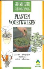 Planten voortkweken 9789021523323, Boeken, Gelezen, Philip Mcmillan Browse, Verzenden