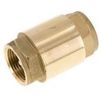 G 1 Laiton Clapet Anti Retour Pour Vide -0.95..25 Bar, Verzenden