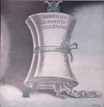 Spotprent over afgewezen voorstellen (lijst optie, Lithos), Verzenden