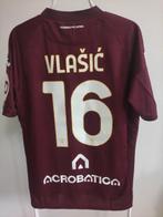 Torino Fc - Nikola Vlasic 16 - Match Shirt Issued - Shirt