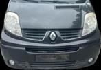 Volkswagen Complete voorkop Renault Master / Opel Vivaro..., Auto-onderdelen, Ophalen of Verzenden, Gebruikt, Volkswagen